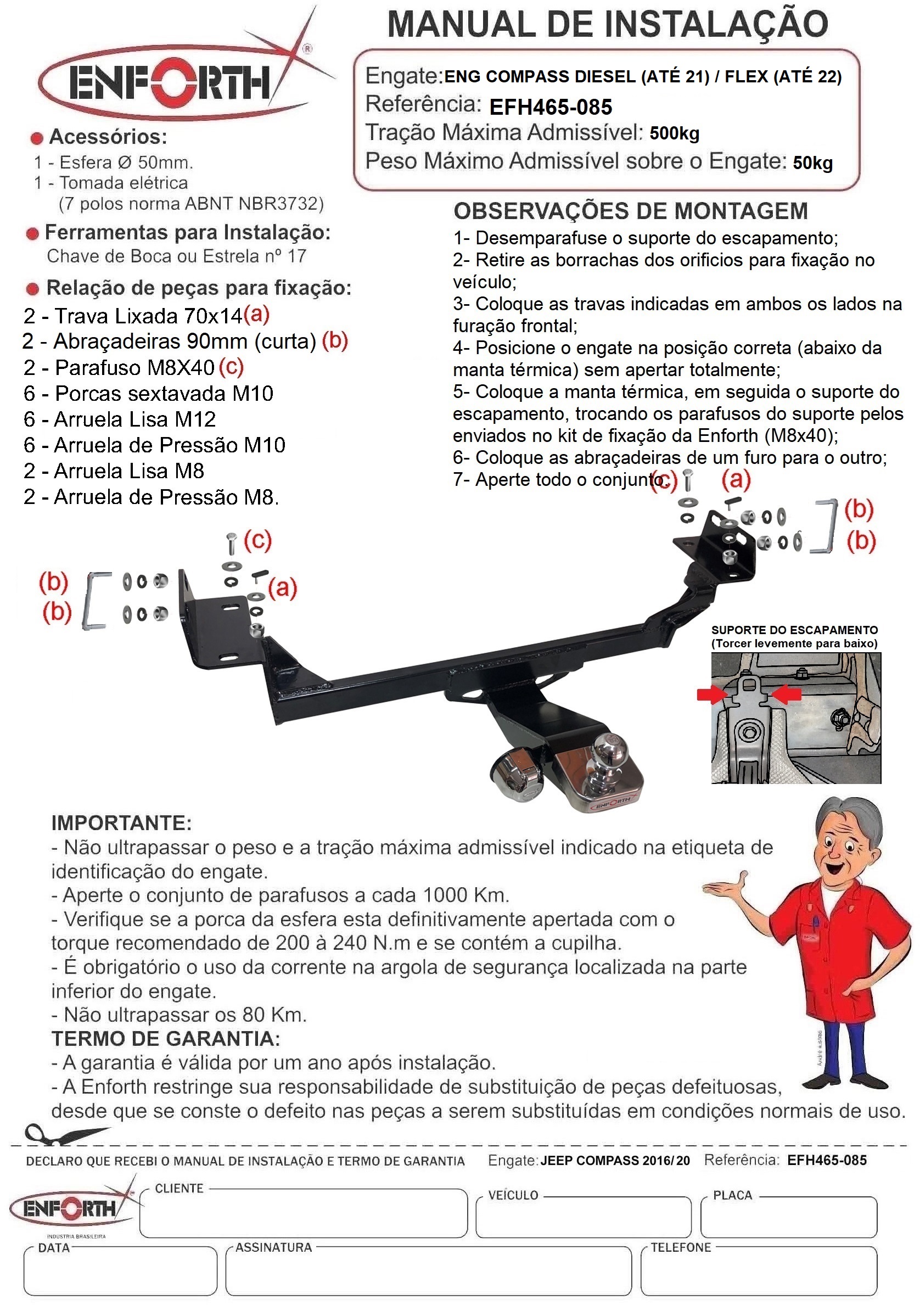 EFH465-012